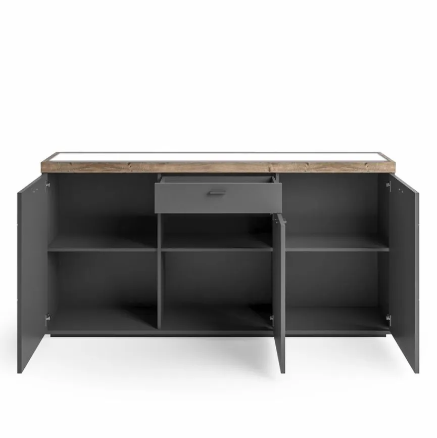 set one by Musterring Sideboard Lancaster