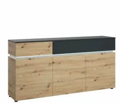 Wójcik Kommoden|Sideboard Luci