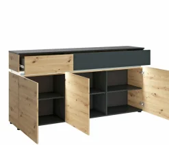 Wójcik Kommoden|Sideboard Luci