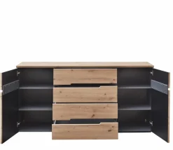 Hot Sideboard Memphis Kommoden