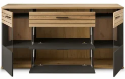 set one by Musterring Kommoden|Sideboard Quincy