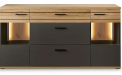 set one by Musterring Kommoden|Sideboard Quincy