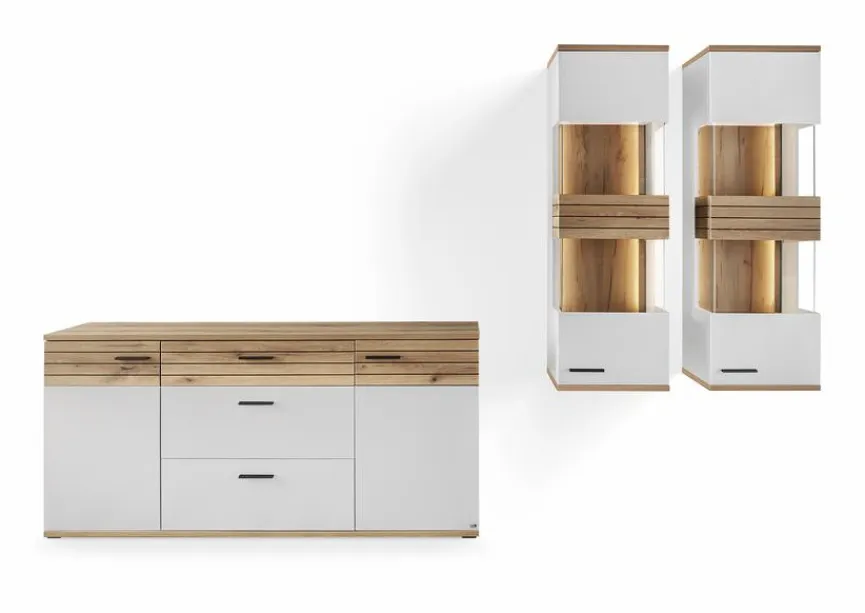 set one by Musterring Sideboard Quincy