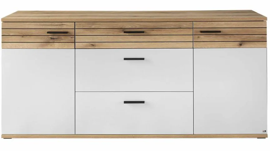 set one by Musterring Sideboard Quincy