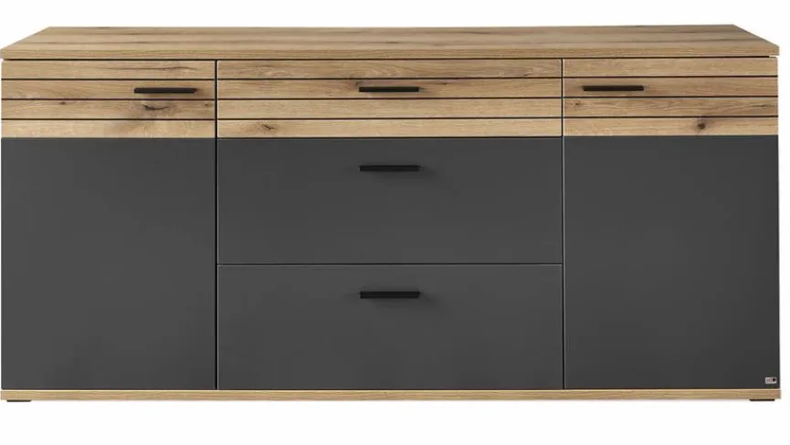 set one by Musterring Sideboard Quincy