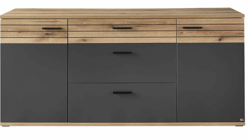 set one by Musterring Sideboard Quincy