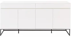 Wohnconcept Kommoden|Sideboard Saposa