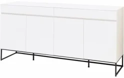 Wohnconcept Kommoden|Sideboard Saposa