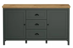 Clearance Sideboard Stanton Kommoden