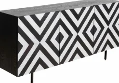 KARE DESIGN Sideboard Arctic 87181