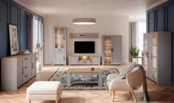 FORTE Kommoden|Sideboard Bohol