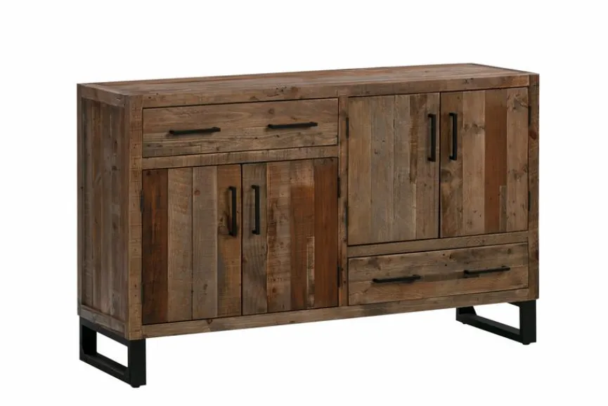 WOLFMÖBEL Kommoden|Kommoden|Sideboard Boston 5055