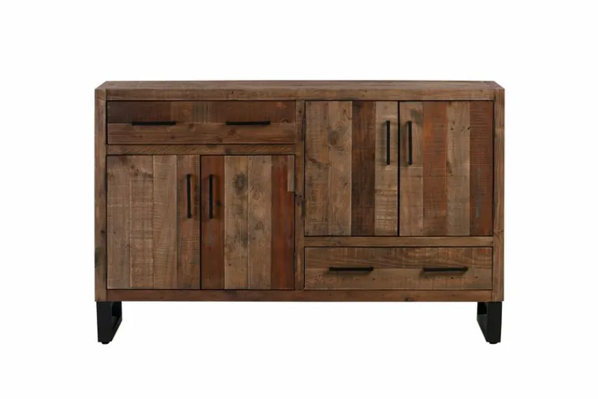 WOLFMÖBEL Kommoden|Kommoden|Sideboard Boston 5055