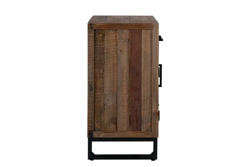 WOLFMÖBEL Kommoden|Kommoden|Sideboard Boston 5055