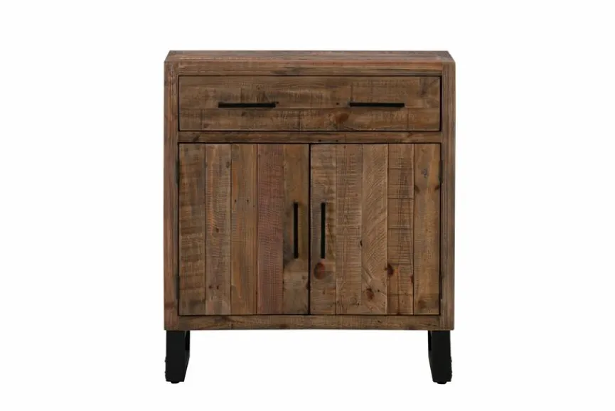 WOLFMÖBEL Sideboard Boston 5058