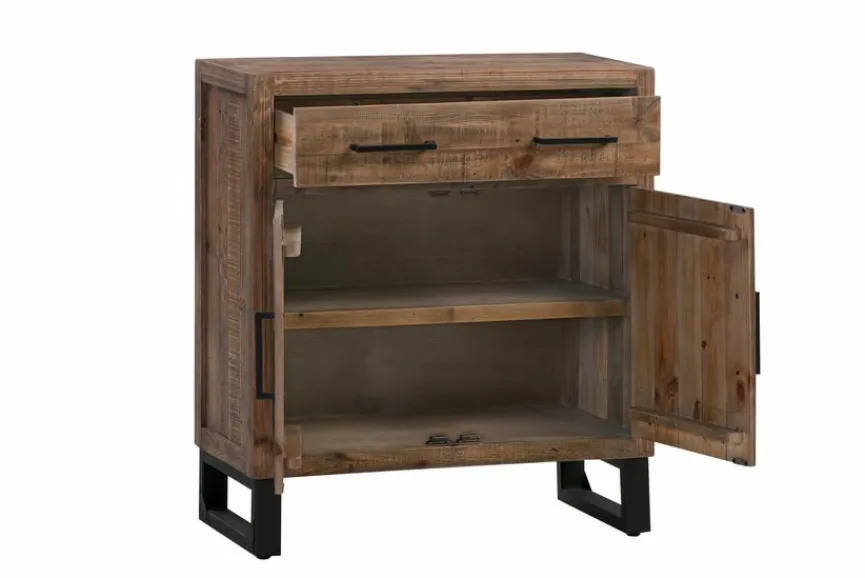 WOLFMÖBEL Sideboard Boston 5058