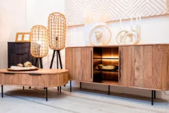 New Sideboard Bronx 4471 Kommoden|Kommoden