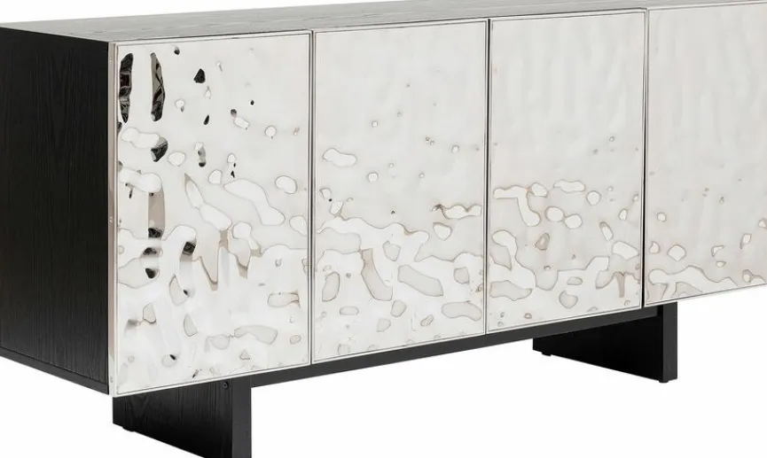 KARE DESIGN Sideboard Caldera 80122