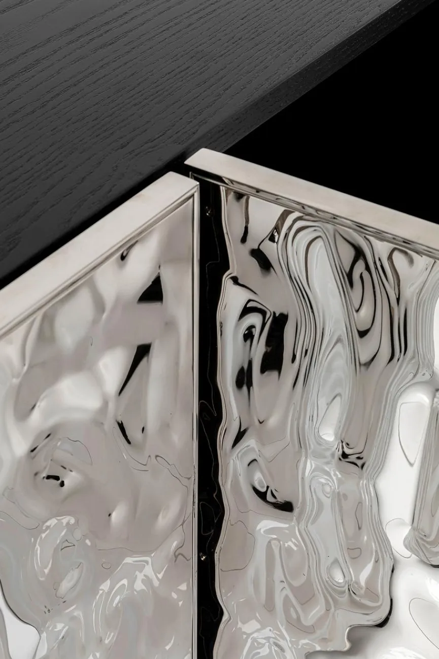 KARE DESIGN Sideboard Caldera 80122