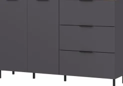 Hot Sideboard California Kommoden|Kommoden