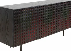 KARE DESIGN Sideboard Click Clack 87183