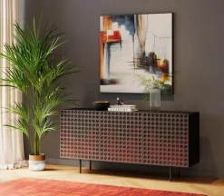 KARE DESIGN Sideboard Click Clack 87183