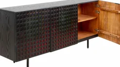 KARE DESIGN Sideboard Click Clack 87183