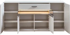 Wohnconcept Kommoden|Sideboard COMO