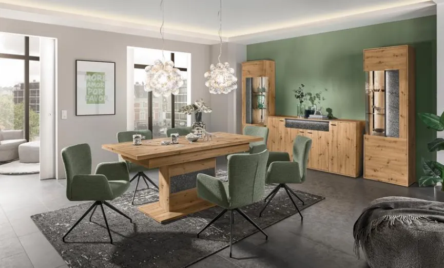 set one by Musterring Kommoden|Sideboard Deltona