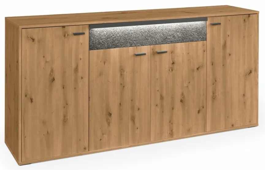 set one by Musterring Kommoden|Sideboard Deltona