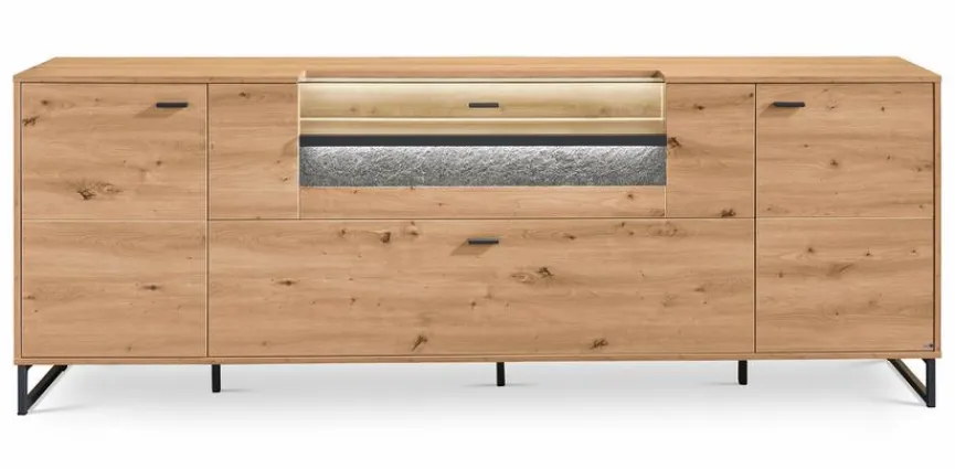 set one by Musterring Sideboard Deltona