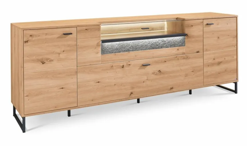 set one by Musterring Sideboard Deltona