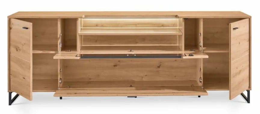 set one by Musterring Sideboard Deltona