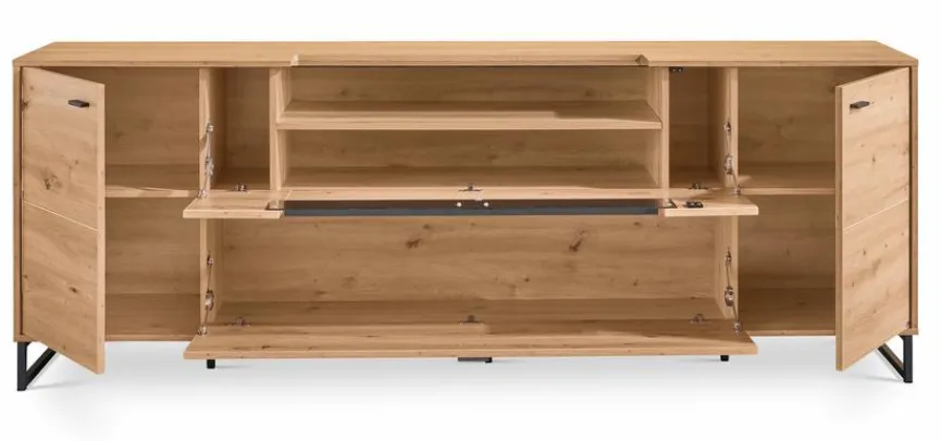 set one by Musterring Sideboard Deltona