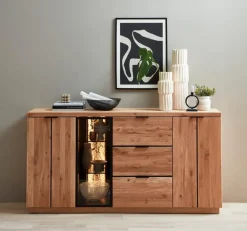 Wohnconcept Sideboard Donna
