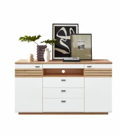 Wohnconcept Sideboard Duron