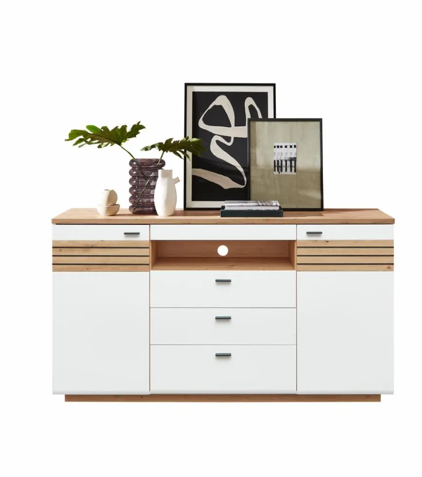 Wohnconcept Sideboard Duron