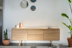 Online Sideboard Fawn Kommoden