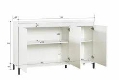 Kommoden|Kommoden|Sideboard Genio