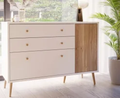 FORTE Kommoden|Sideboard Harllson
