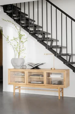 DAHEIM Vitrinen|Vitrinen|Sideboard Hazelton