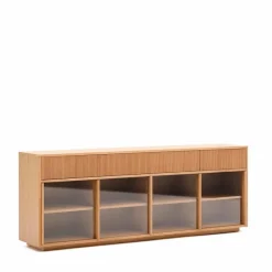 Outlet Sideboard Helvine Kommoden|Kommoden
