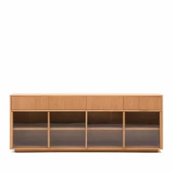 Outlet Sideboard Helvine Kommoden|Kommoden