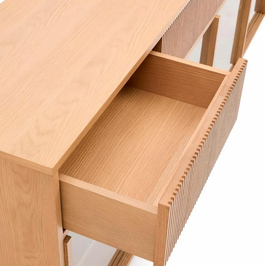 Outlet Sideboard Helvine Kommoden|Kommoden