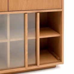 Outlet Sideboard Helvine Kommoden|Kommoden