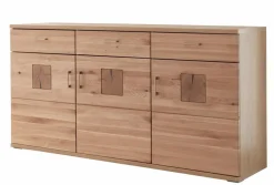 IDEAL Wohnen Kommoden|Sideboard Kansas