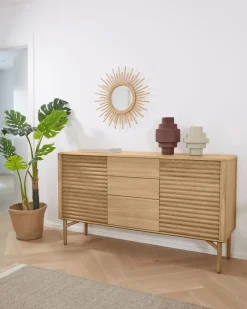 Kave Home Kommoden|Kommoden|Sideboard Lenon