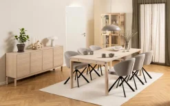 DAHEIM Sideboard Linley