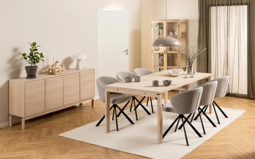 DAHEIM Sideboard Linley