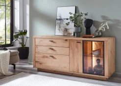 IDEAL Wohnen Kommoden|Sideboard Malaga